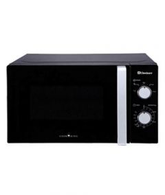 Dawlance Cooking Series Microwave Oven 20 Ltr (DW-MD10)  On Installments-ZohaE  ( 3 Months 0% Percent Profit Product Available On 48 Months Installment )
